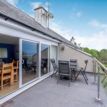 17 Glyn Y Marian Vila Llanbedrog Exterior foto