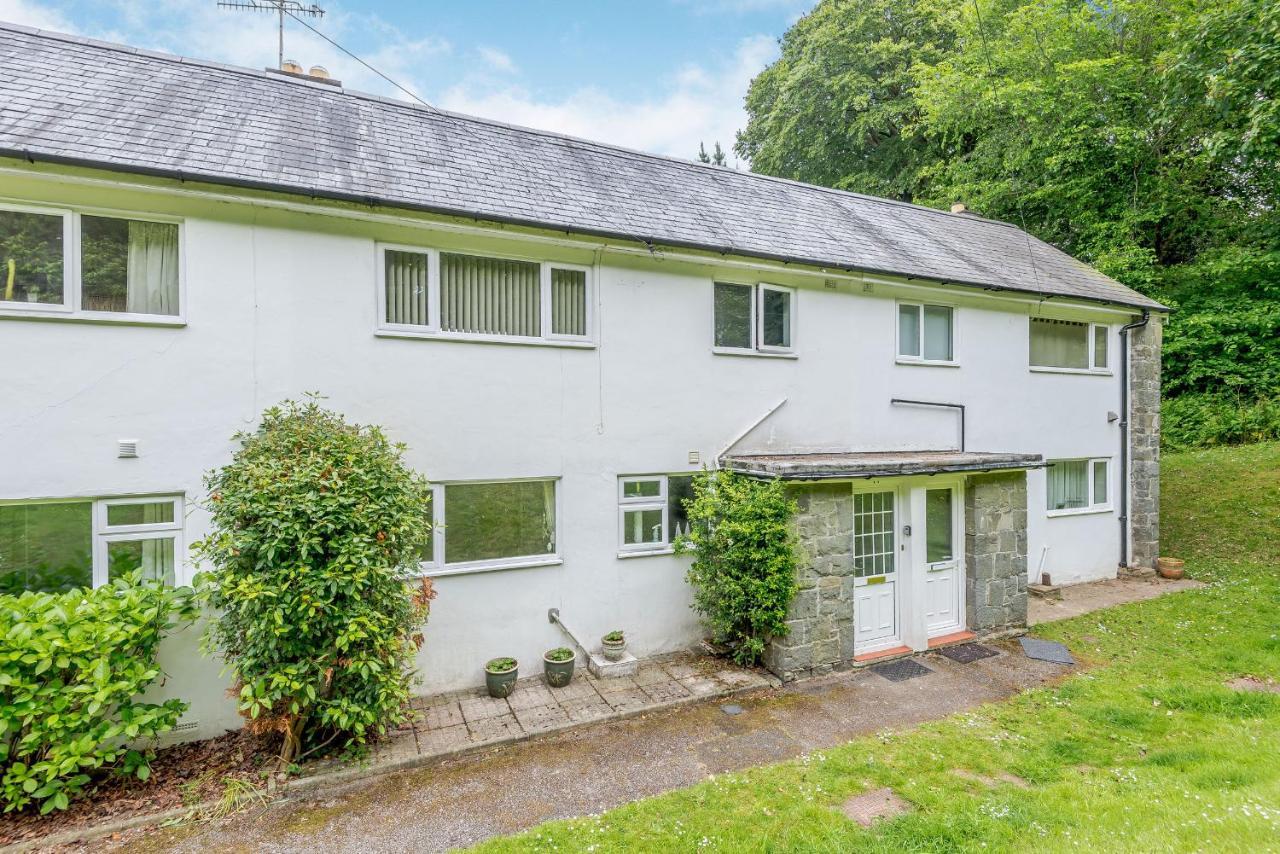 17 Glyn Y Marian Vila Llanbedrog Exterior foto